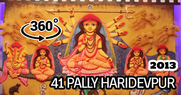 41 Pally Haridevpur 2013