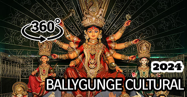 Ballygunge Cultural Association 2024