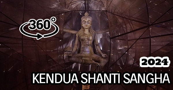 Kendua Shanti Sangha