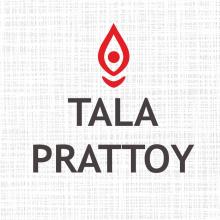 Logo_Tala Prattoy